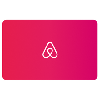 €200 Airbnb eGift Card